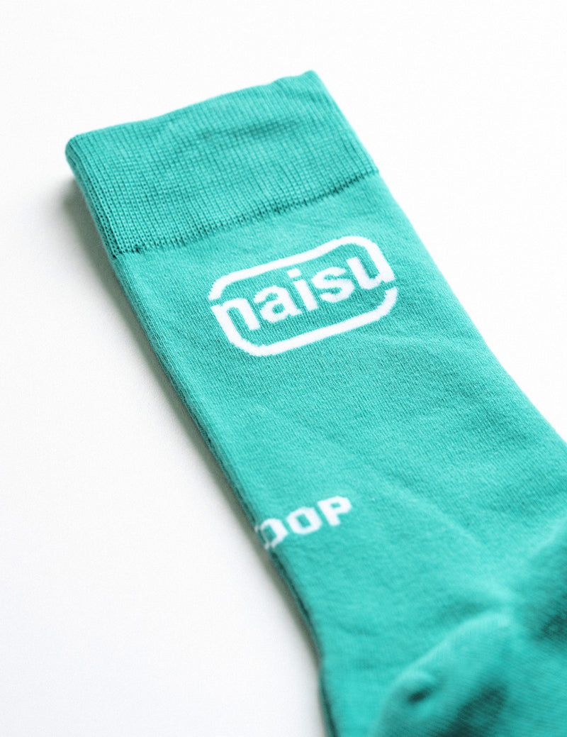 JERZY2K Graphic Socks Set of 3 - SKOOP