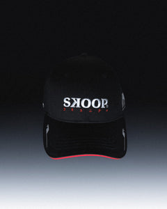 SKOOP® Kommunity Mentality Baseball Cap - SKOOP