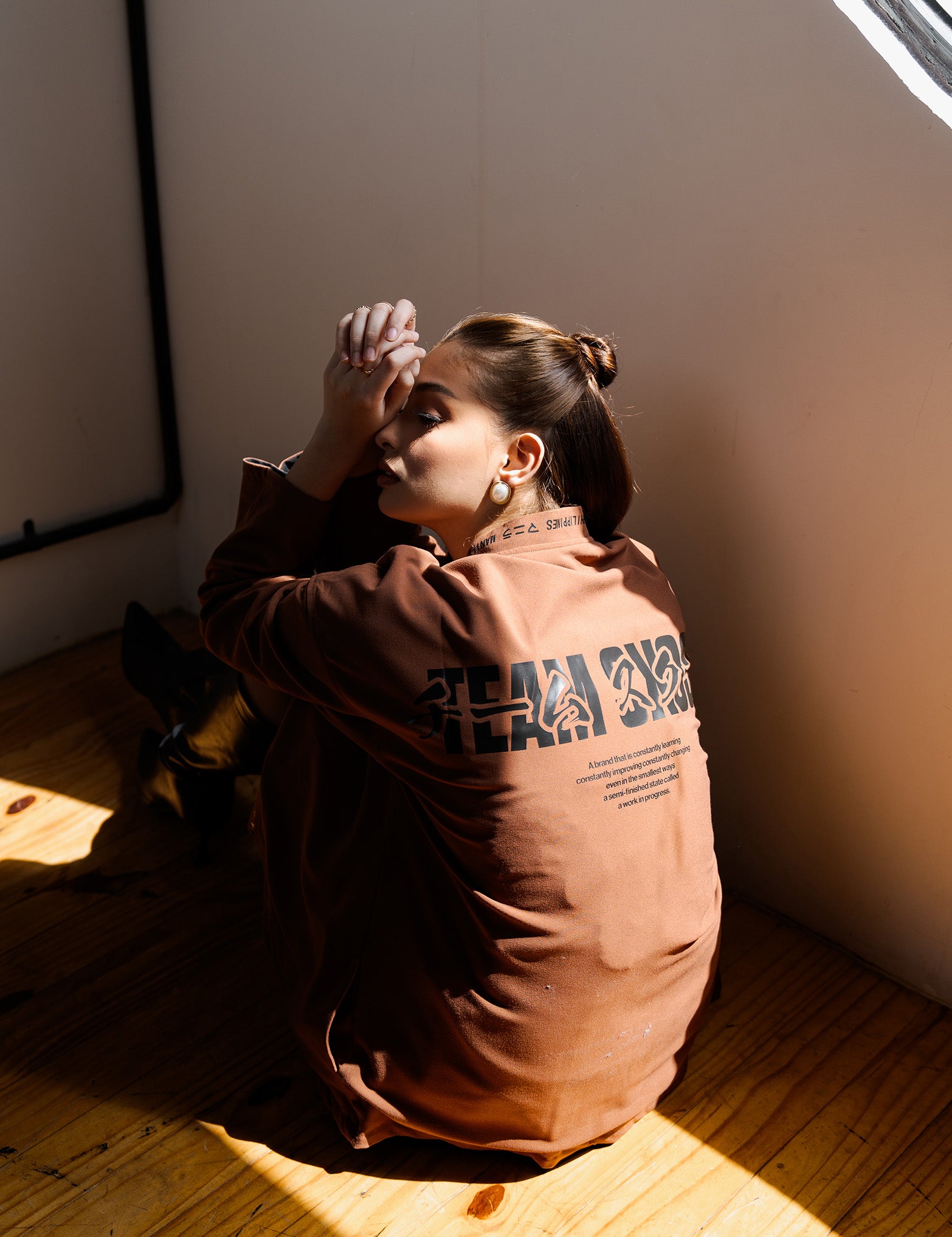 SKOOP® Takumi Natori Reversible Kimono - SKOOP