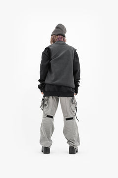 SKOOP® Nero Team Skoop Sweater Onyx - SKOOP
