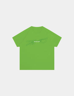 SKOOP® OWN IT w/ SKP Crewneck Shirt Acid - SKOOP