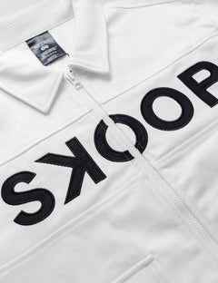 Team SKOOP® Denim Jacket - SKOOP