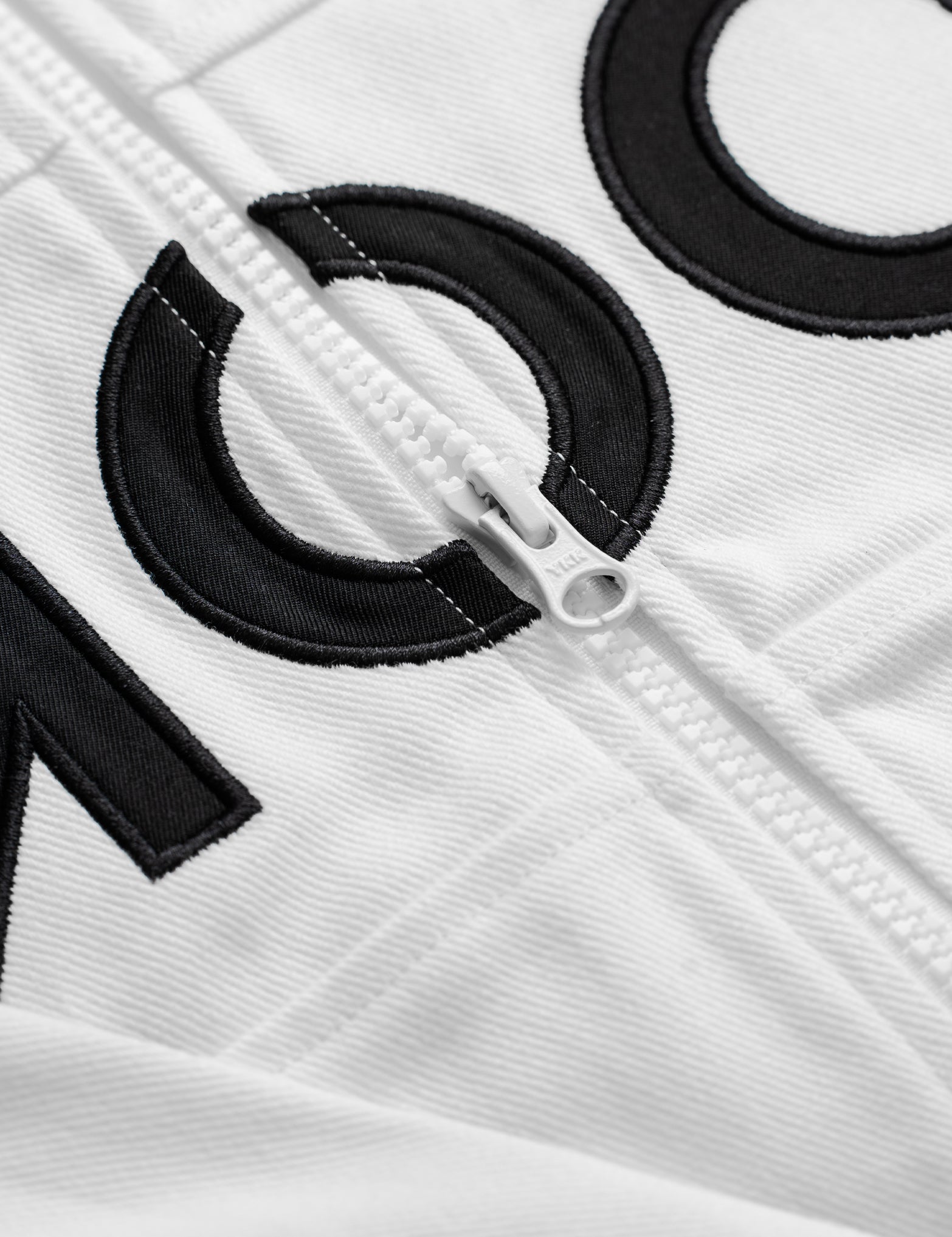 Team SKOOP® Denim Jacket - SKOOP