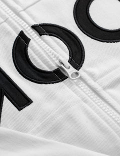 Team SKOOP® Denim Jacket - SKOOP