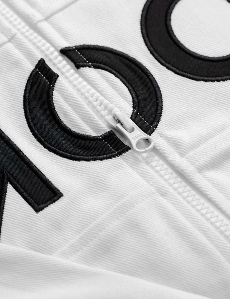 Team SKOOP® Denim Jacket - SKOOP