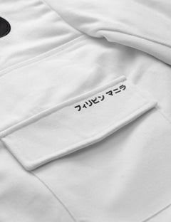 Team SKOOP® Denim Jacket - SKOOP