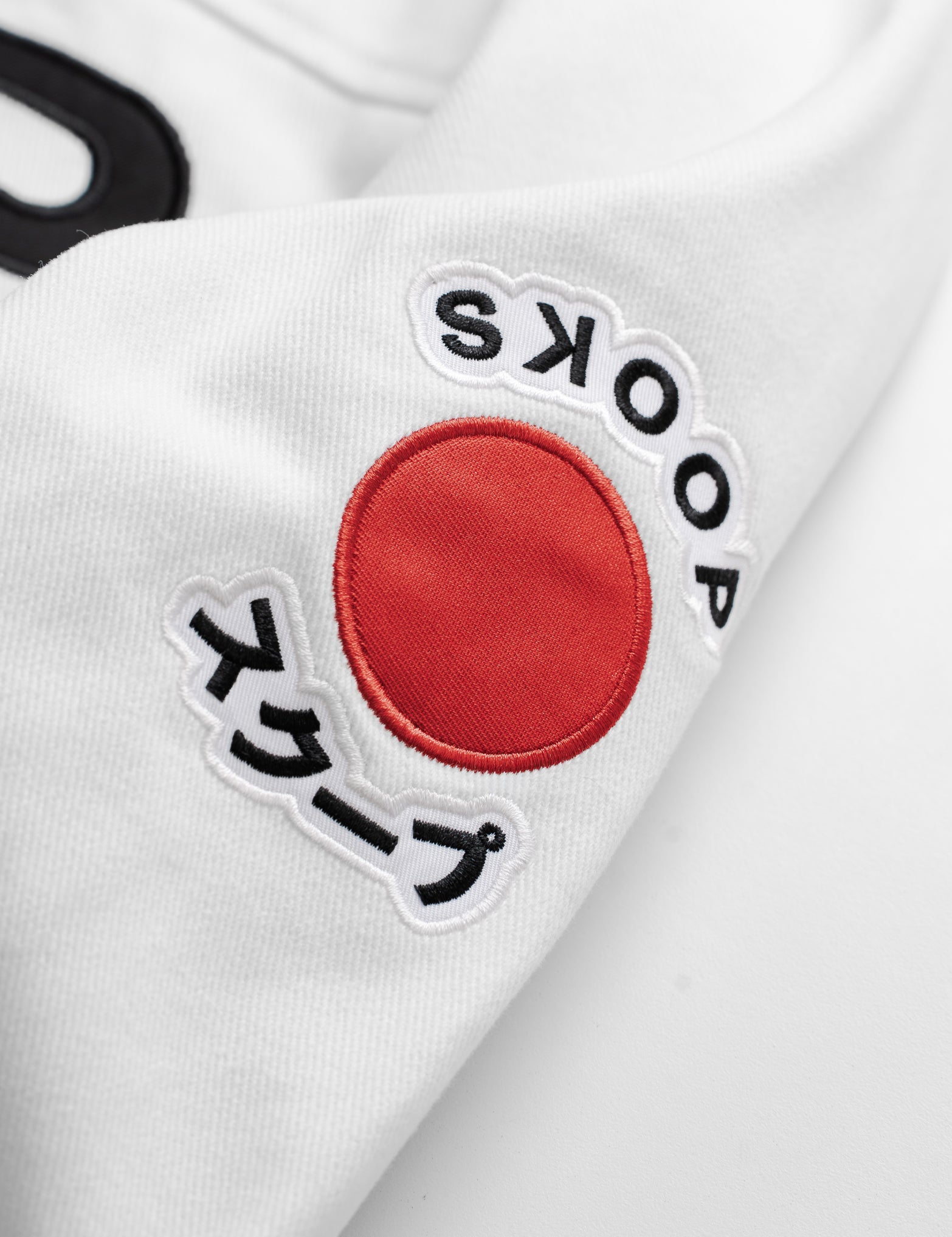 Team SKOOP® Denim Jacket - SKOOP