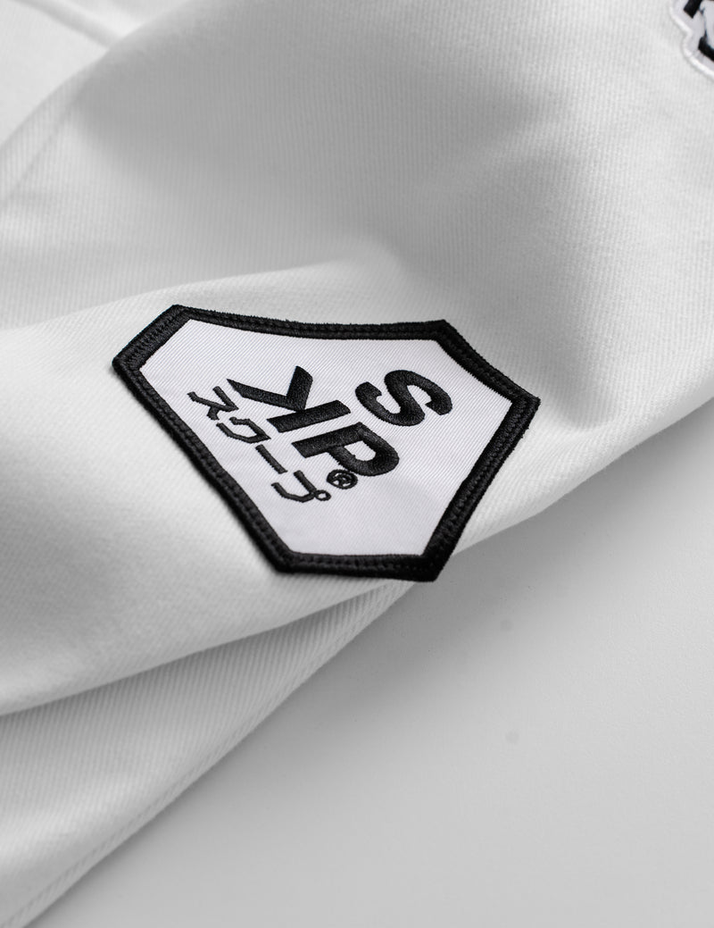 Team SKOOP® Denim Jacket - SKOOP