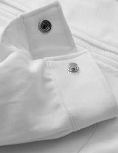 Team SKOOP® Denim Jacket - SKOOP