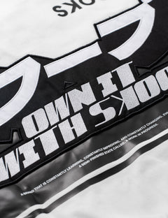 Team SKOOP® Denim Jacket - SKOOP