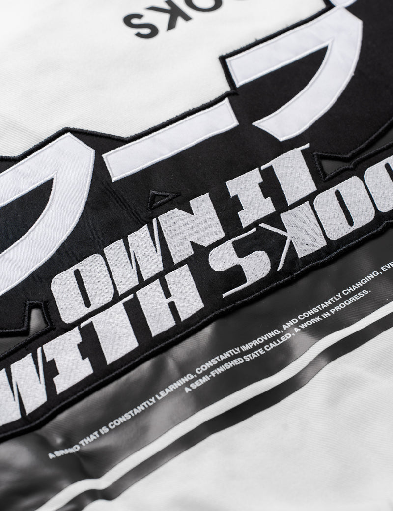 Team SKOOP® Denim Jacket - SKOOP