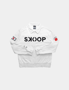 🎁 Team SKOOP® Denim Jacket - SKOOP