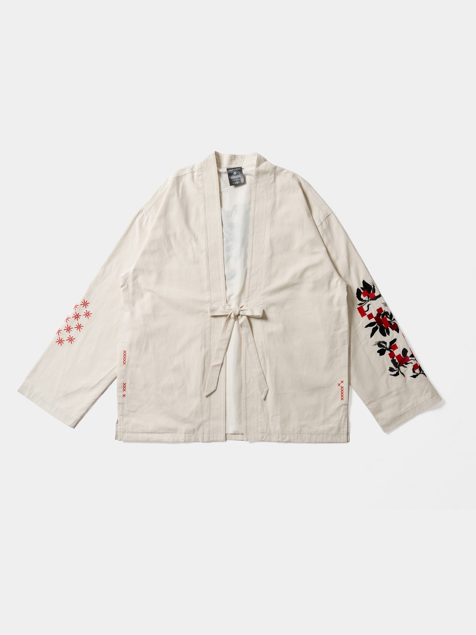 Afterflow Kimono - SKOOP