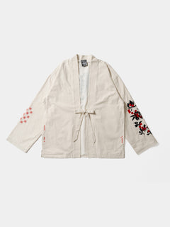Afterflow Kimono - SKOOP