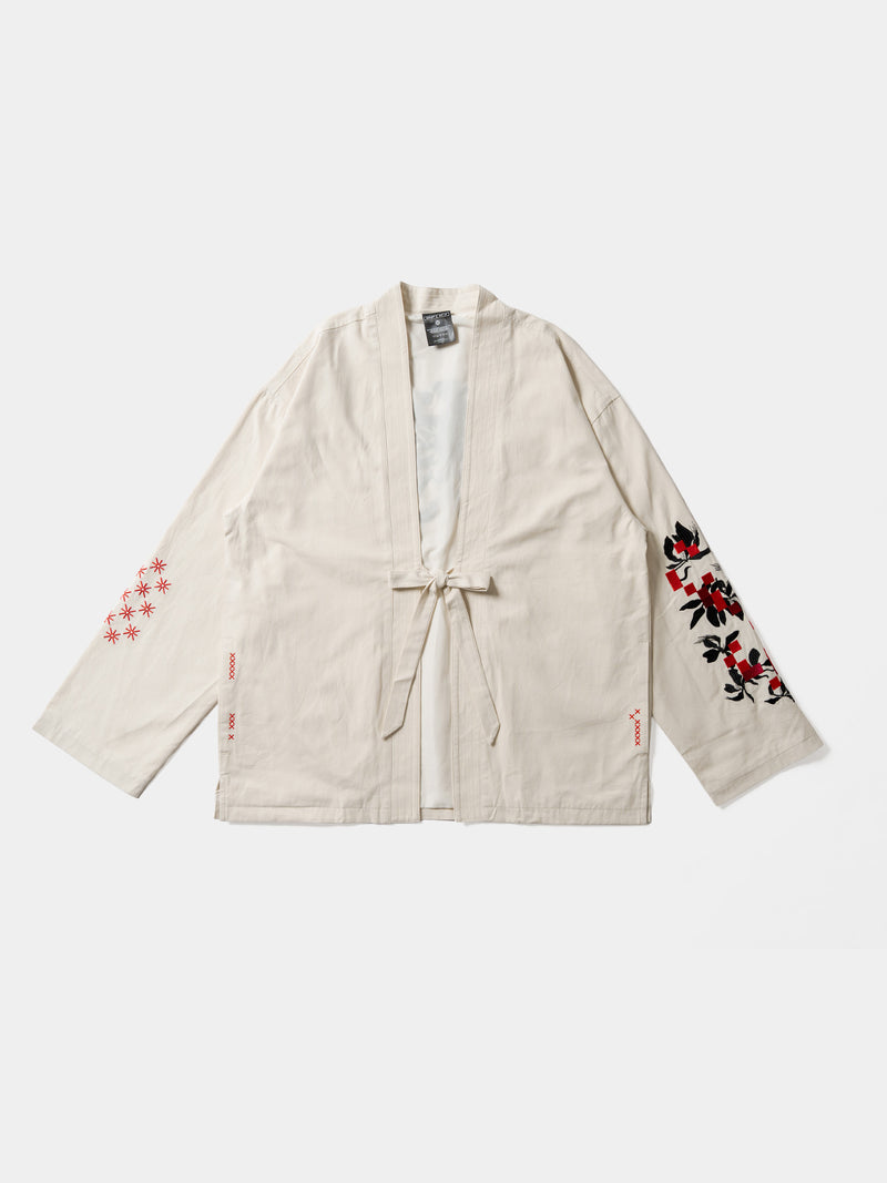 Afterflow Kimono - SKOOP