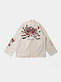 Afterflow Kimono - SKOOP