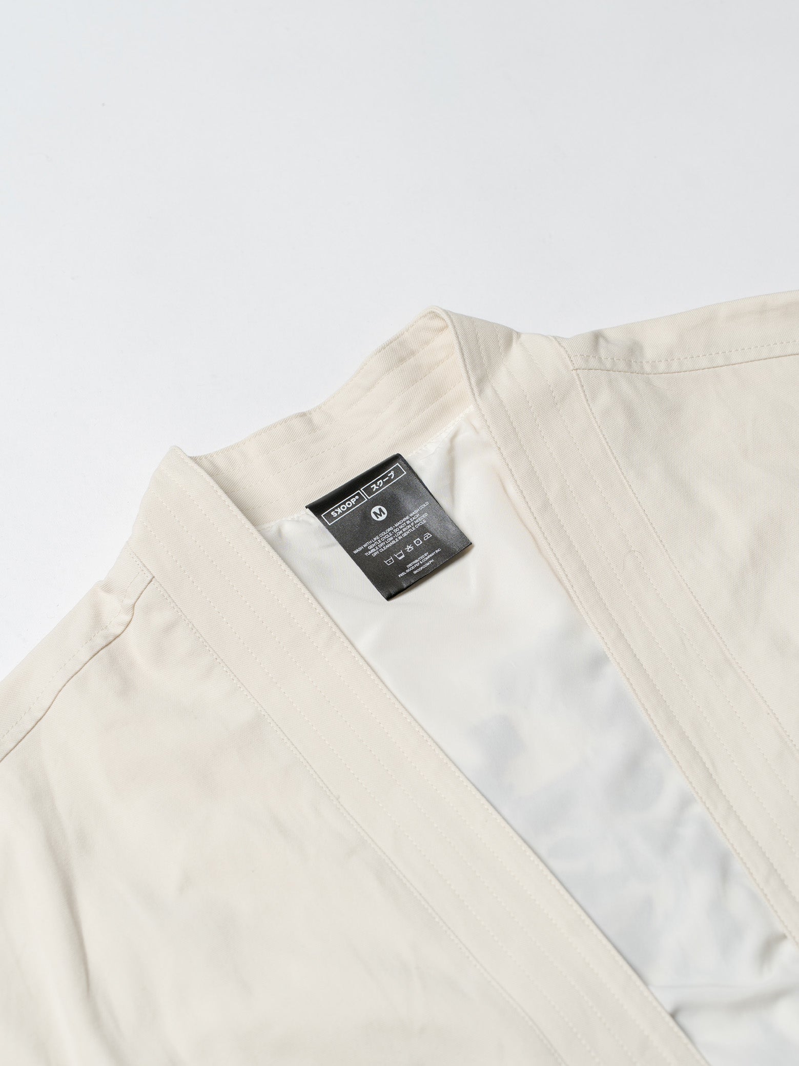 Afterflow Kimono - SKOOP