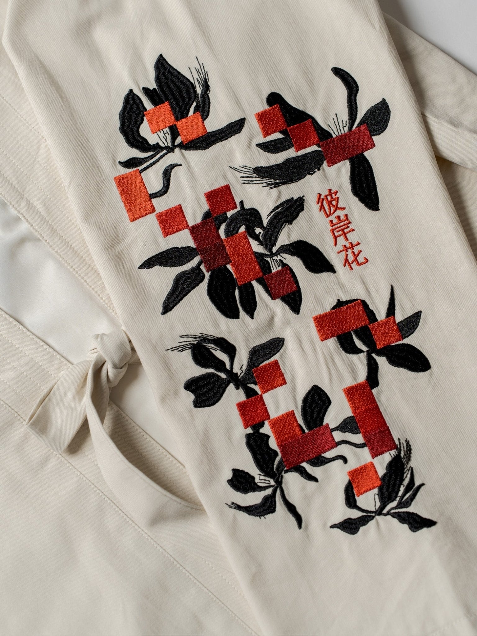 Afterflow Kimono - SKOOP