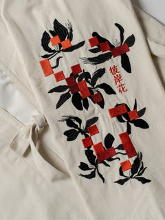 Afterflow Kimono - SKOOP