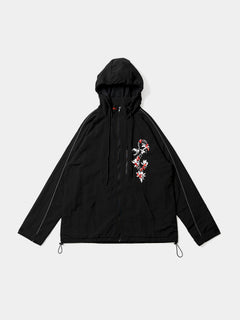 Aftermath Windbreaker - SKOOP