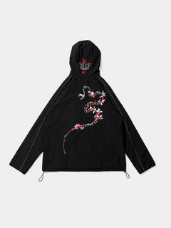 Aftermath Windbreaker - SKOOP