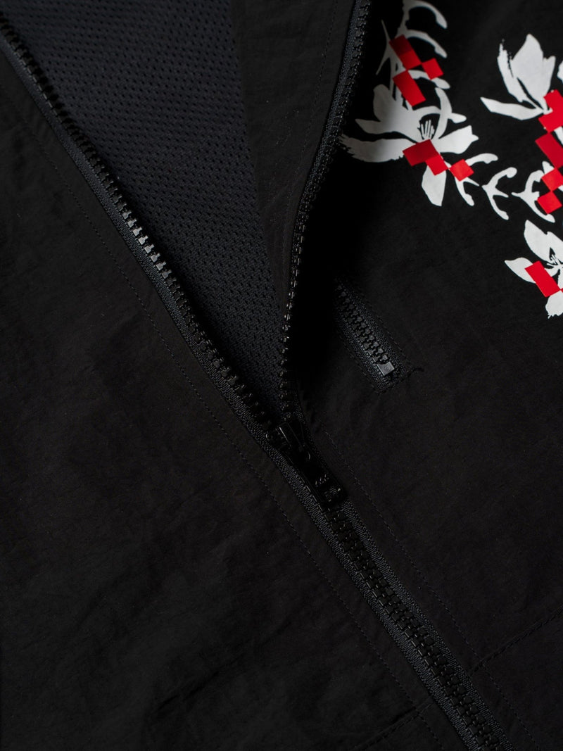 Aftermath Windbreaker - SKOOP