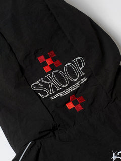 Aftermath Windbreaker - SKOOP