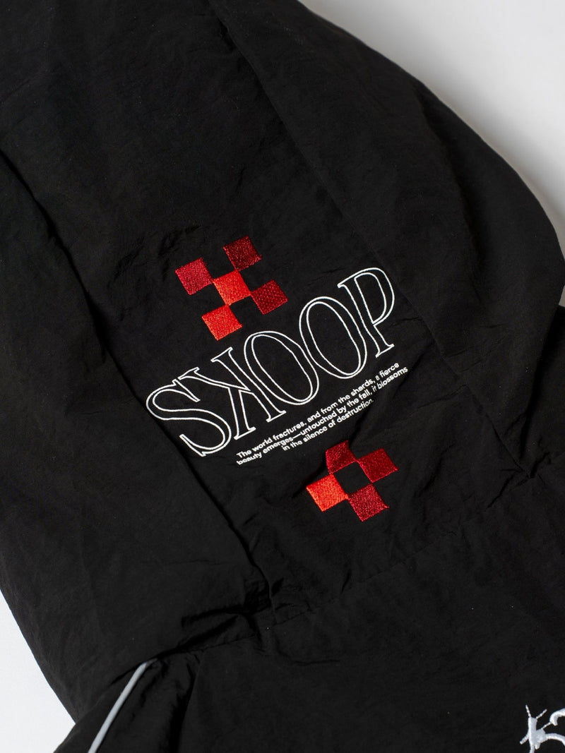 Aftermath Windbreaker - SKOOP