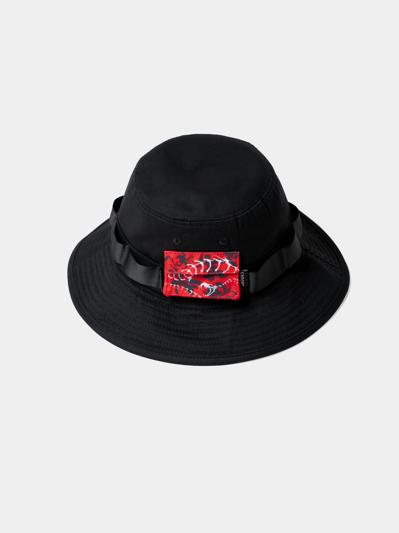 Ashpetal Bucket Hat