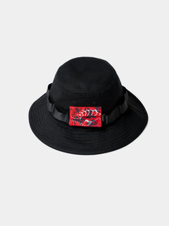 Ashpetal Bucket Hat - SKOOP