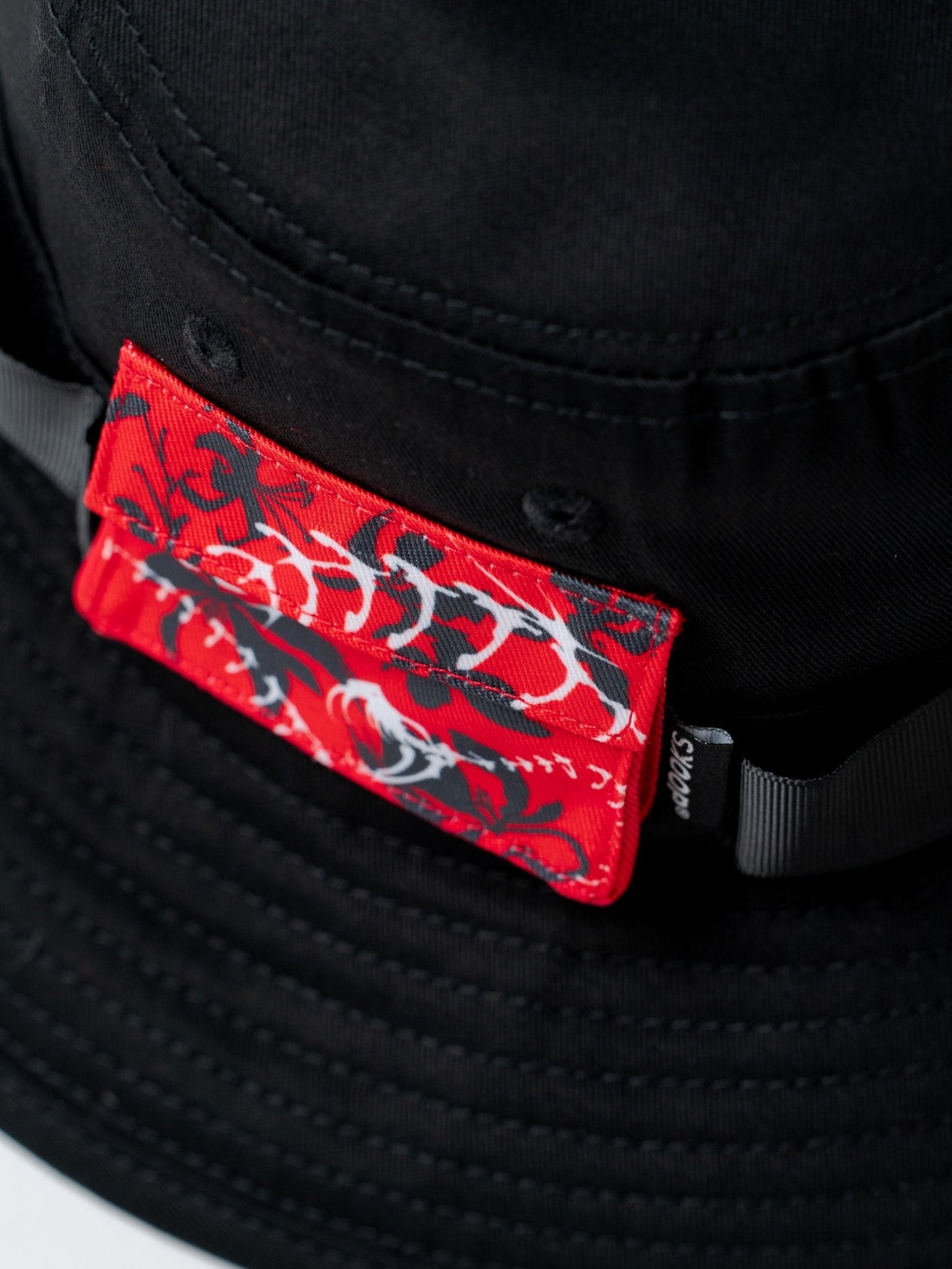 Ashpetal Bucket Hat - SKOOP