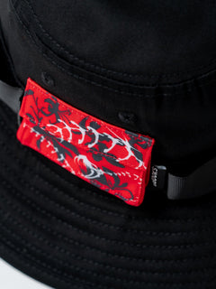 Ashpetal Bucket Hat - SKOOP