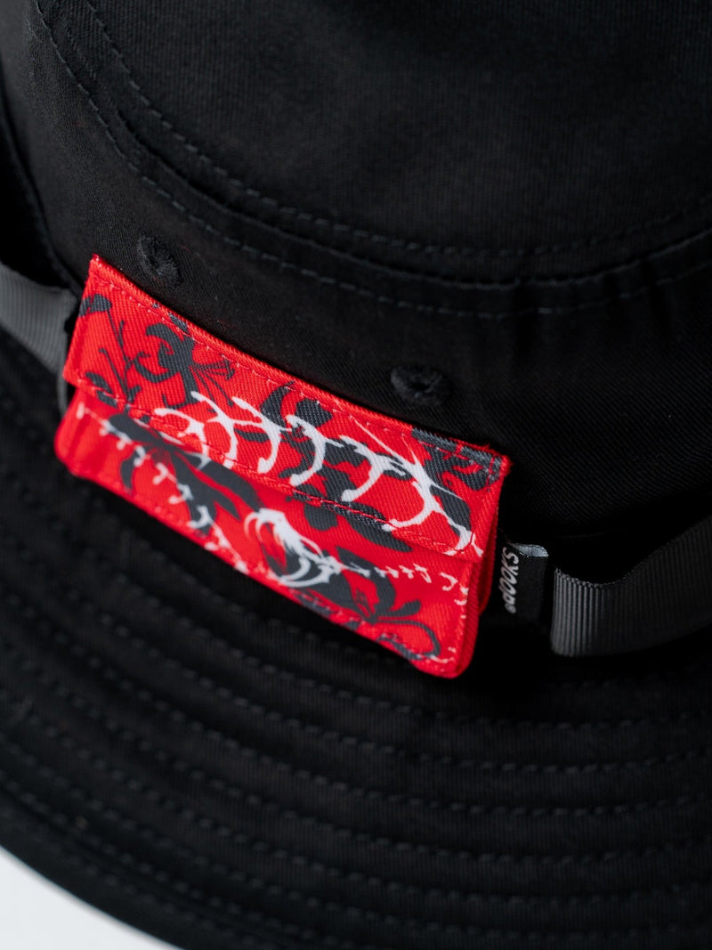 Ashpetal Bucket Hat - SKOOP