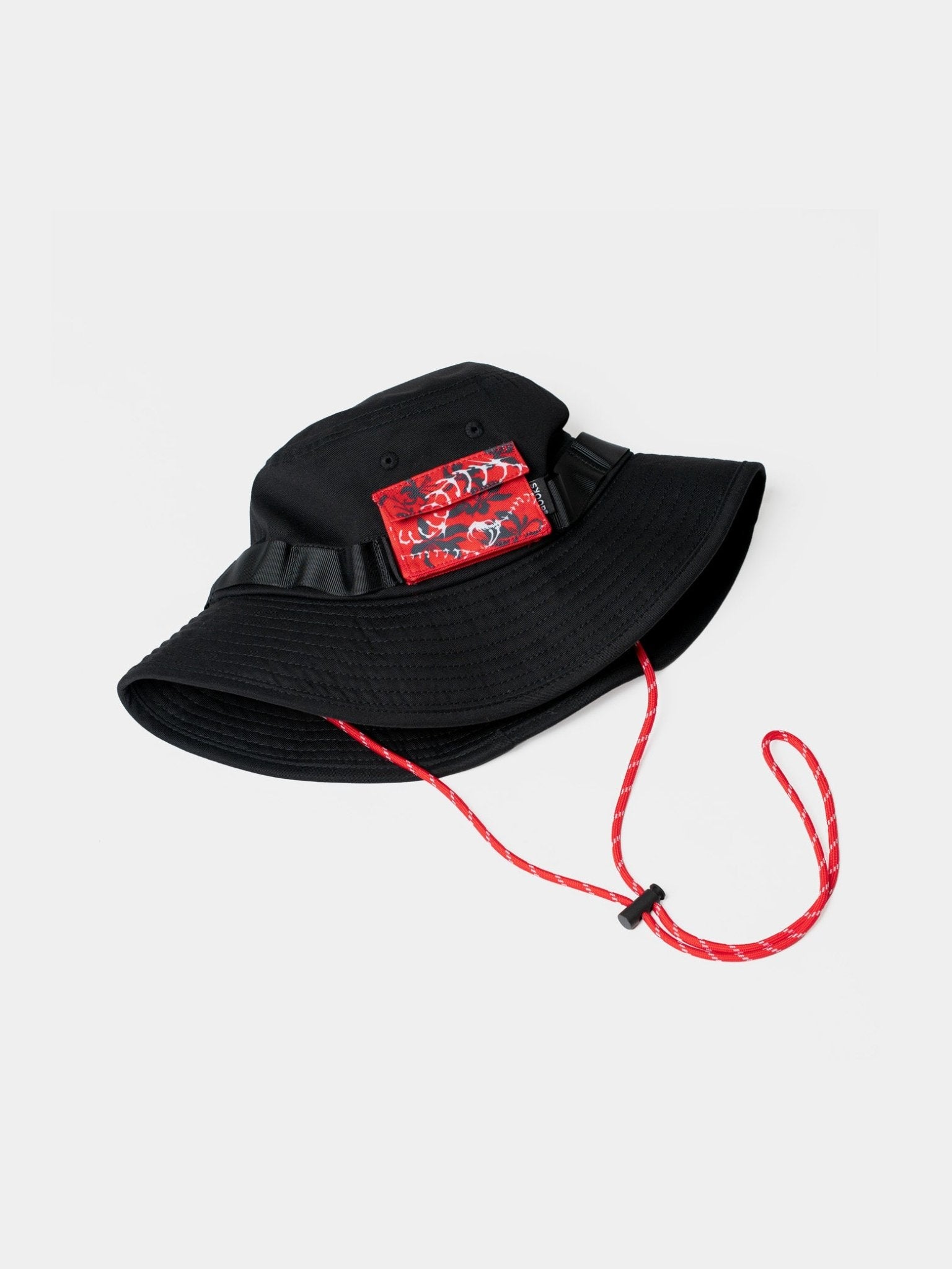 Ashpetal Bucket Hat
