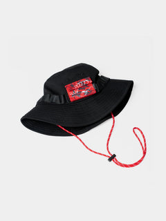 Ashpetal Bucket Hat - SKOOP