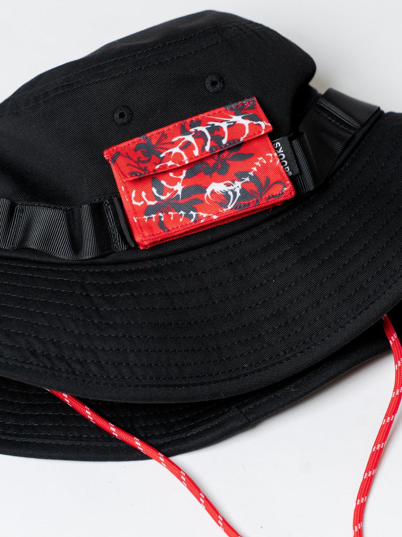 Ashpetal Bucket Hat - SKOOP