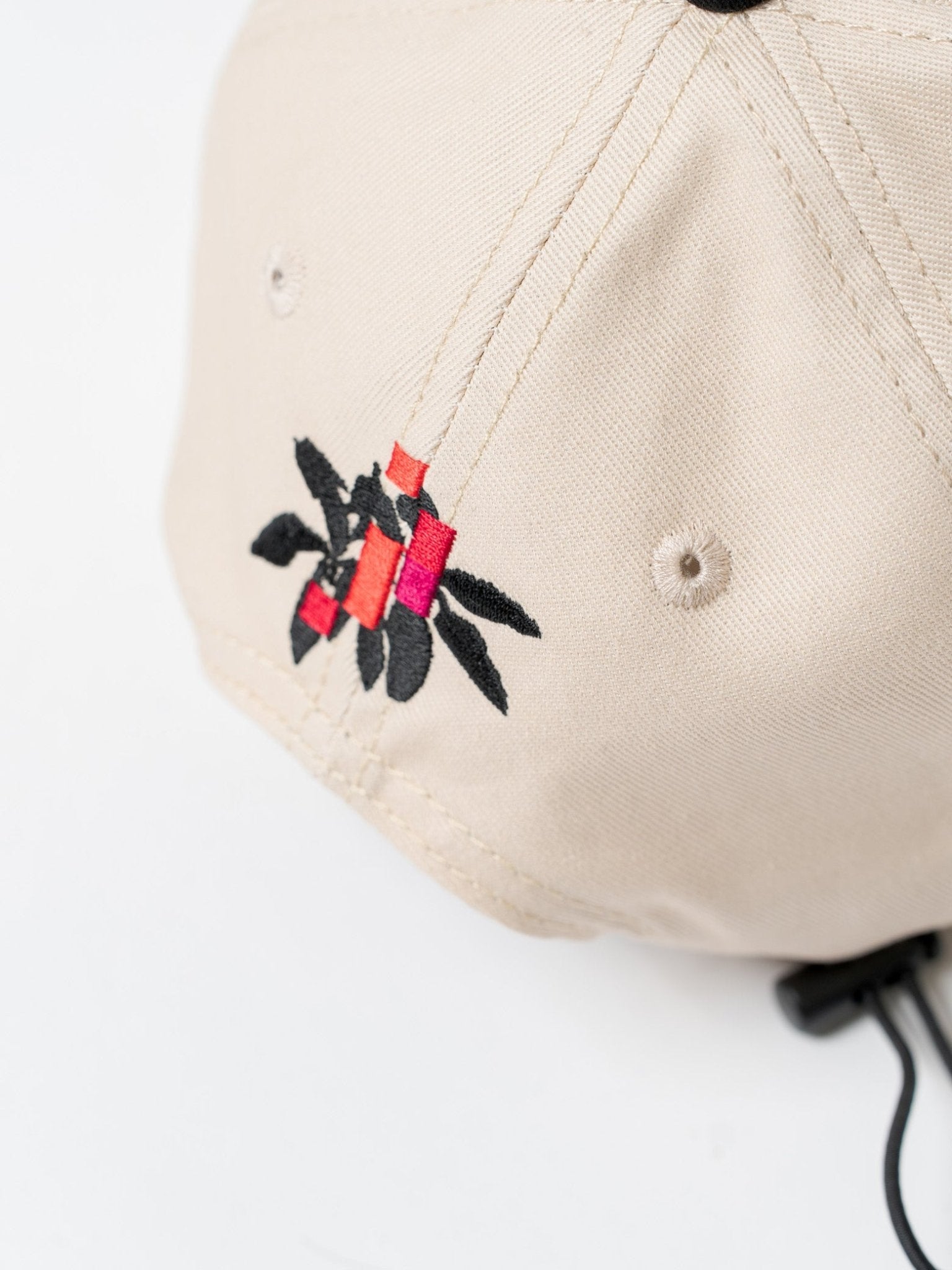 Bloom Baseball Cap - SKOOP