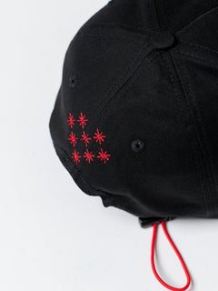 Crash Baseball Cap - SKOOP