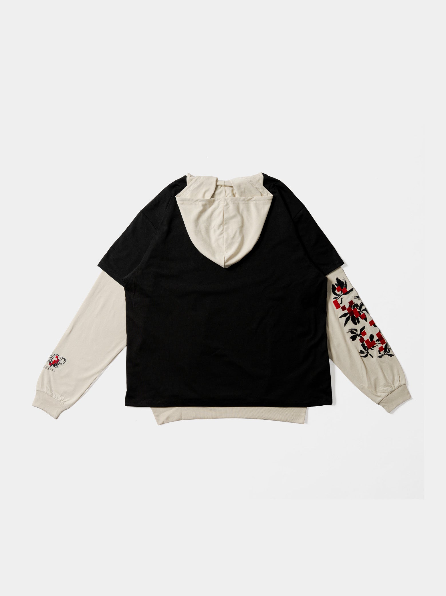 Crash Point Hoodie - SKOOP