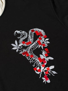 Crash Point Hoodie - SKOOP