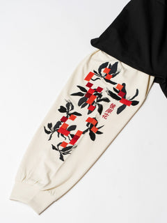 Crash Point Hoodie - SKOOP