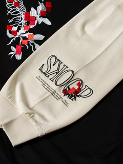 Crash Point Hoodie - SKOOP