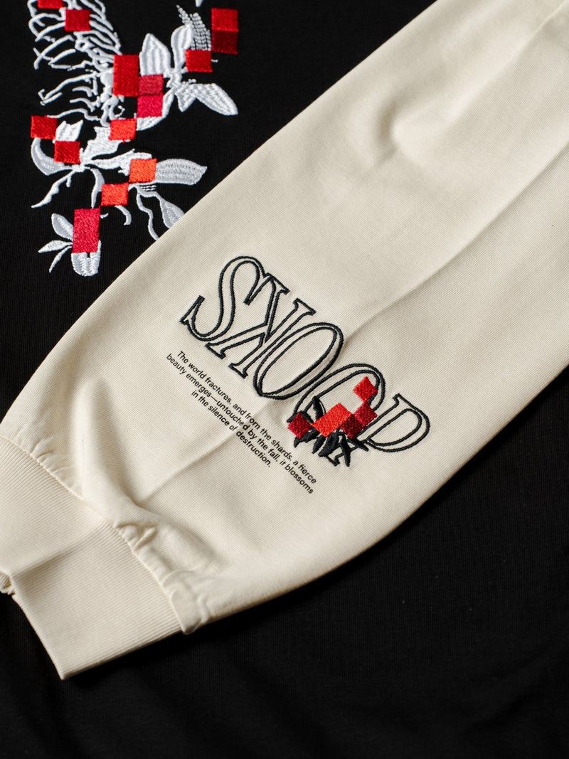 Crash Point Hoodie - SKOOP