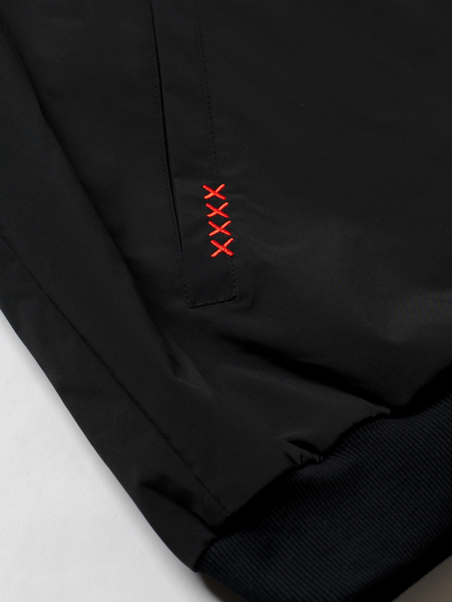 Crash Shell Bomber Jacket - SKOOP