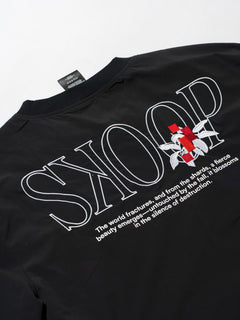 Crash Shell Bomber Jacket - SKOOP