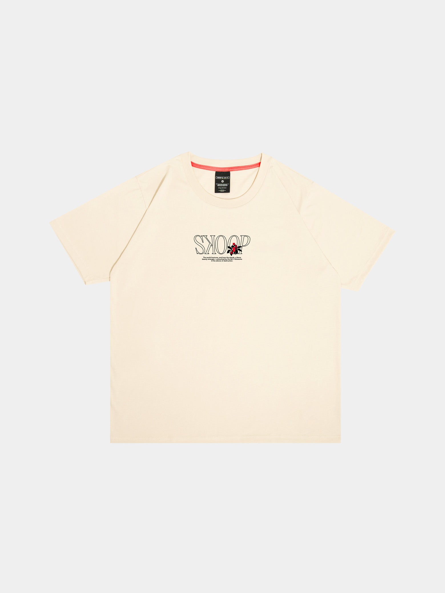 Echo Shirt - SKOOP