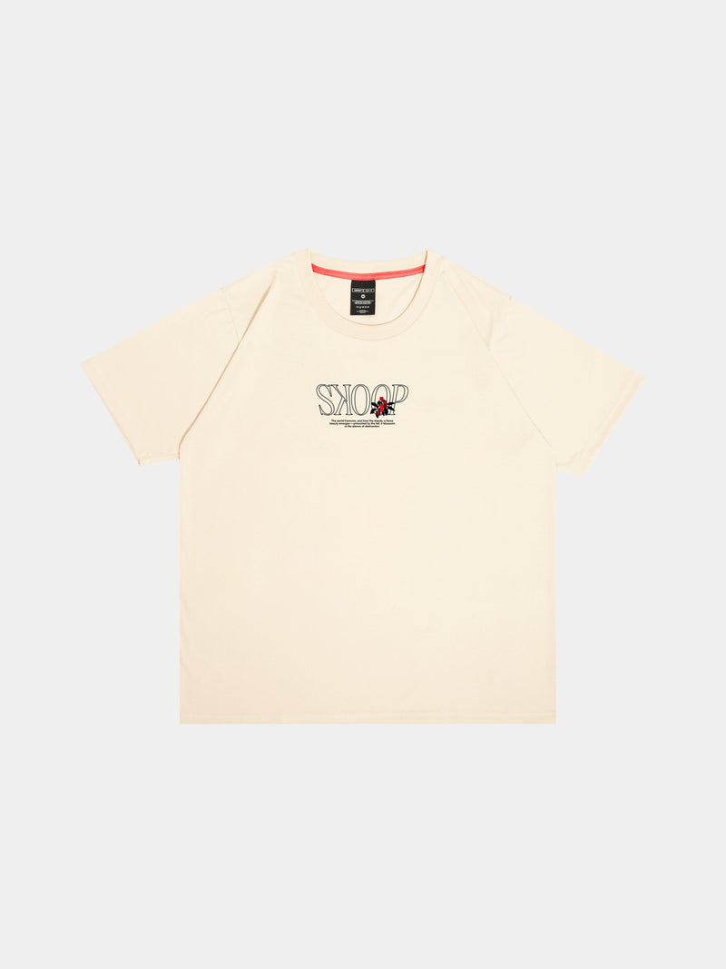 Echo Shirt - SKOOP
