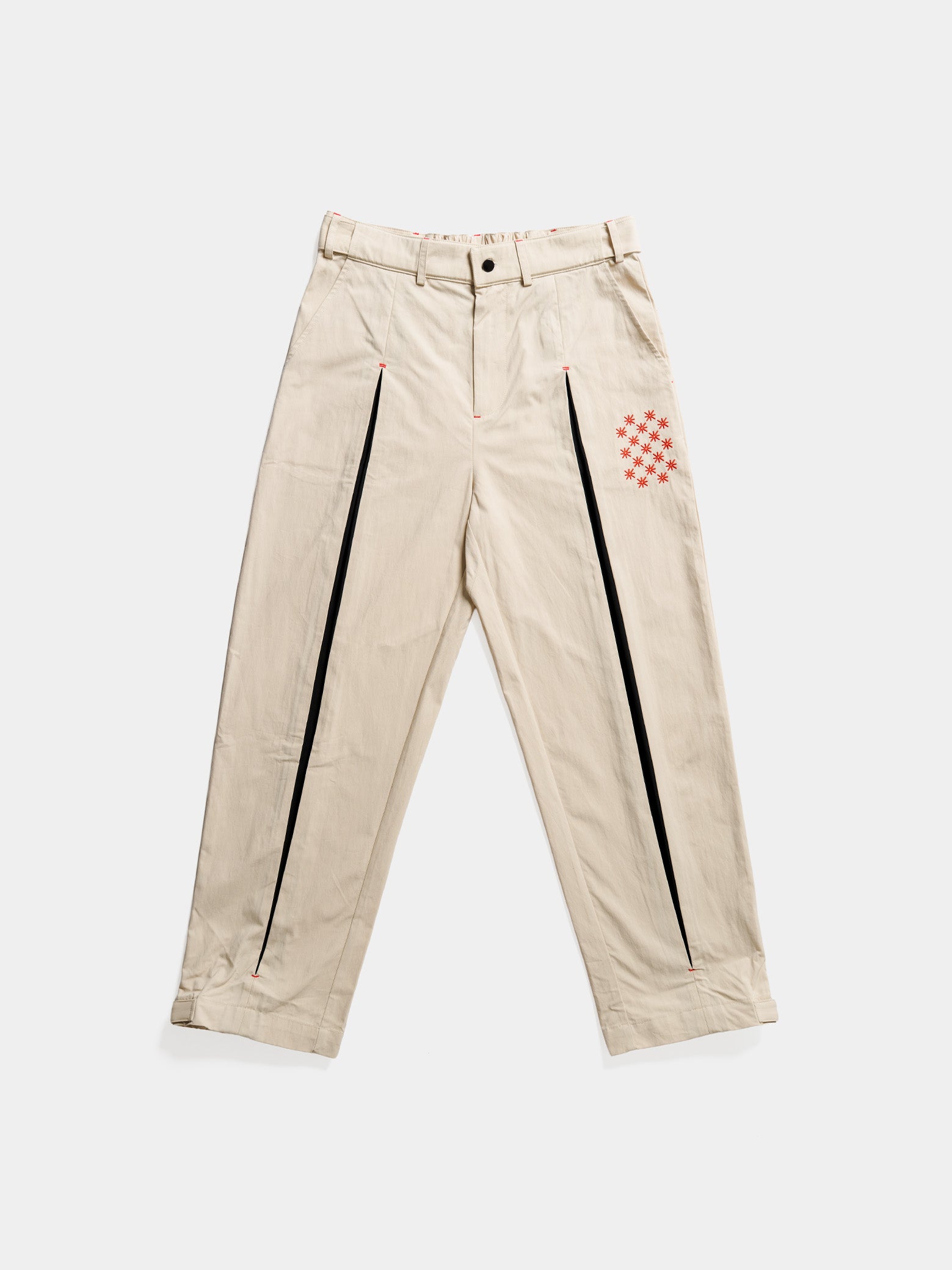 Faultline Pants - SKOOP