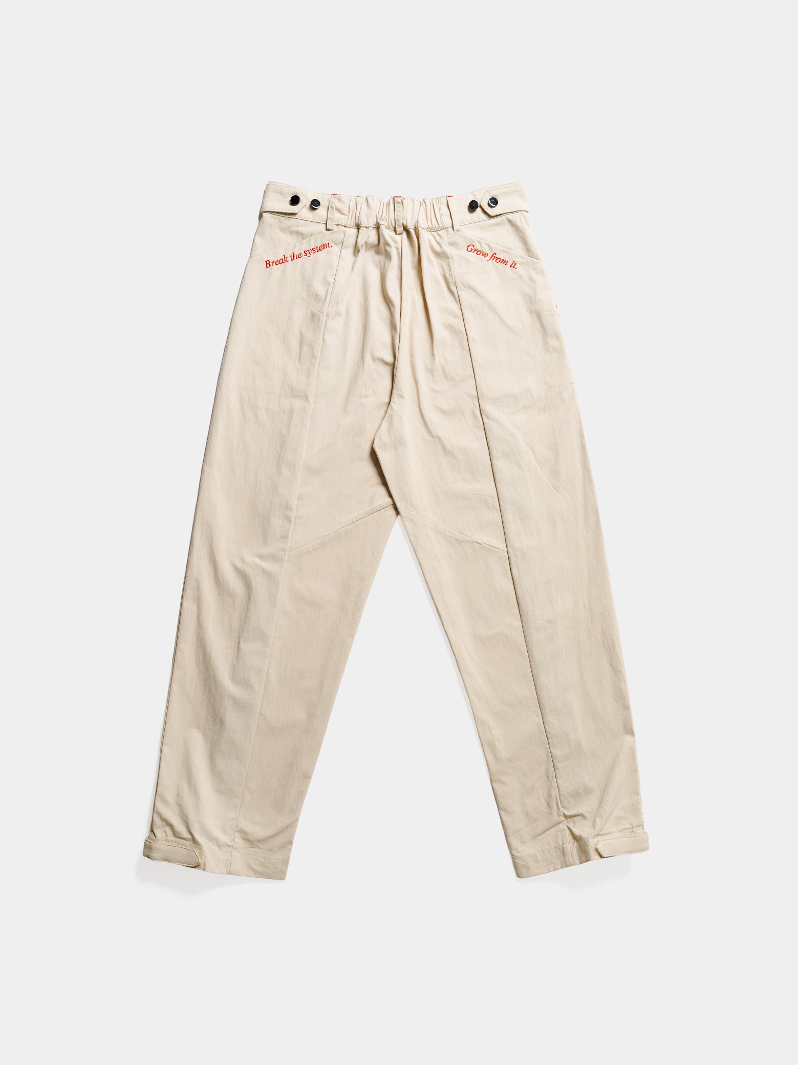 Faultline Pants - SKOOP