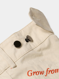 Faultline Pants - SKOOP